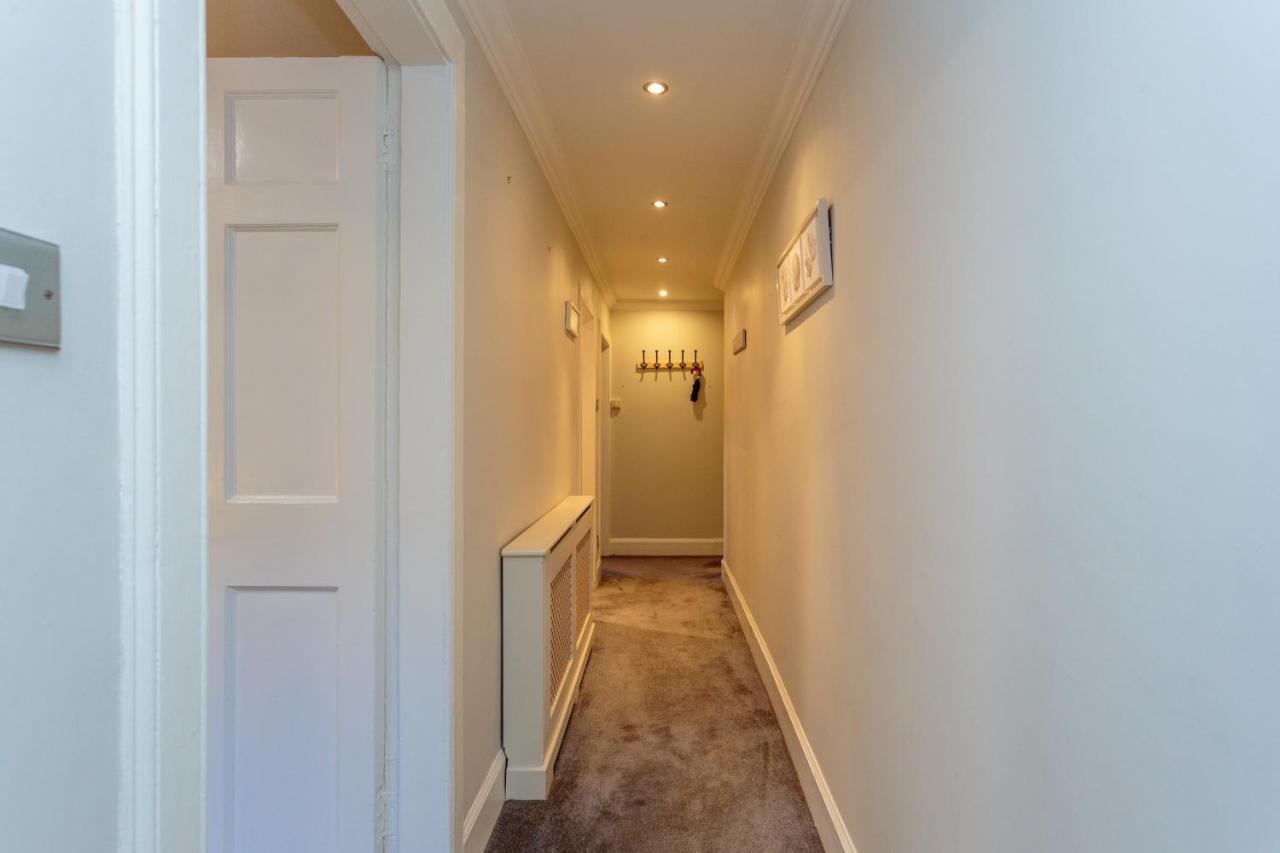 Beautiful Hideout In Center Of Edinburgh Apartment Екстериор снимка