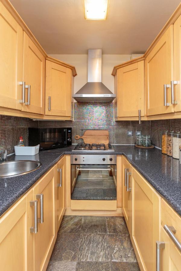 Beautiful Hideout In Center Of Edinburgh Apartment Екстериор снимка