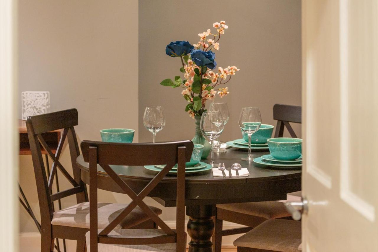 Beautiful Hideout In Center Of Edinburgh Apartment Екстериор снимка